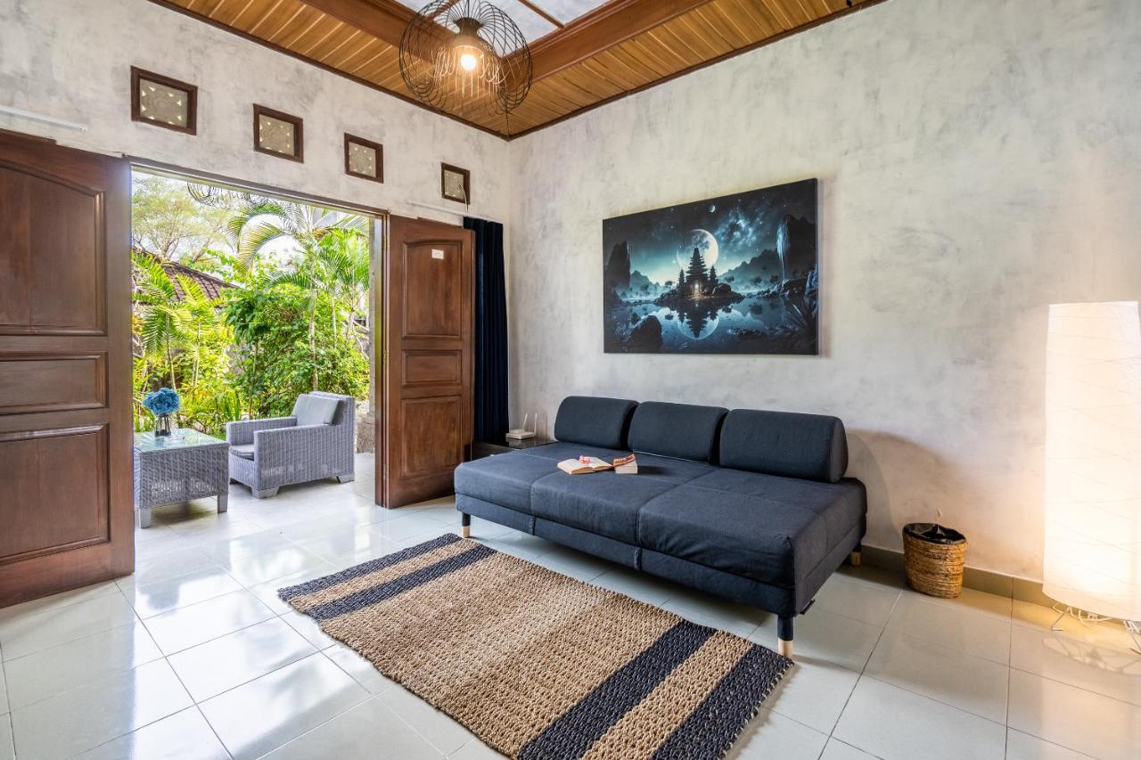 Inari Villa Nusa Dua Nusa Dua  Exterior photo