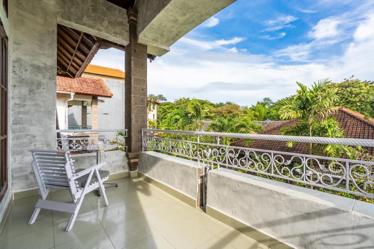 Inari Villa Nusa Dua Nusa Dua  Exterior photo