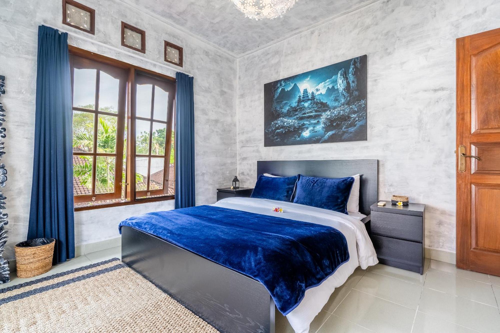 Inari Villa Nusa Dua Nusa Dua  Room photo