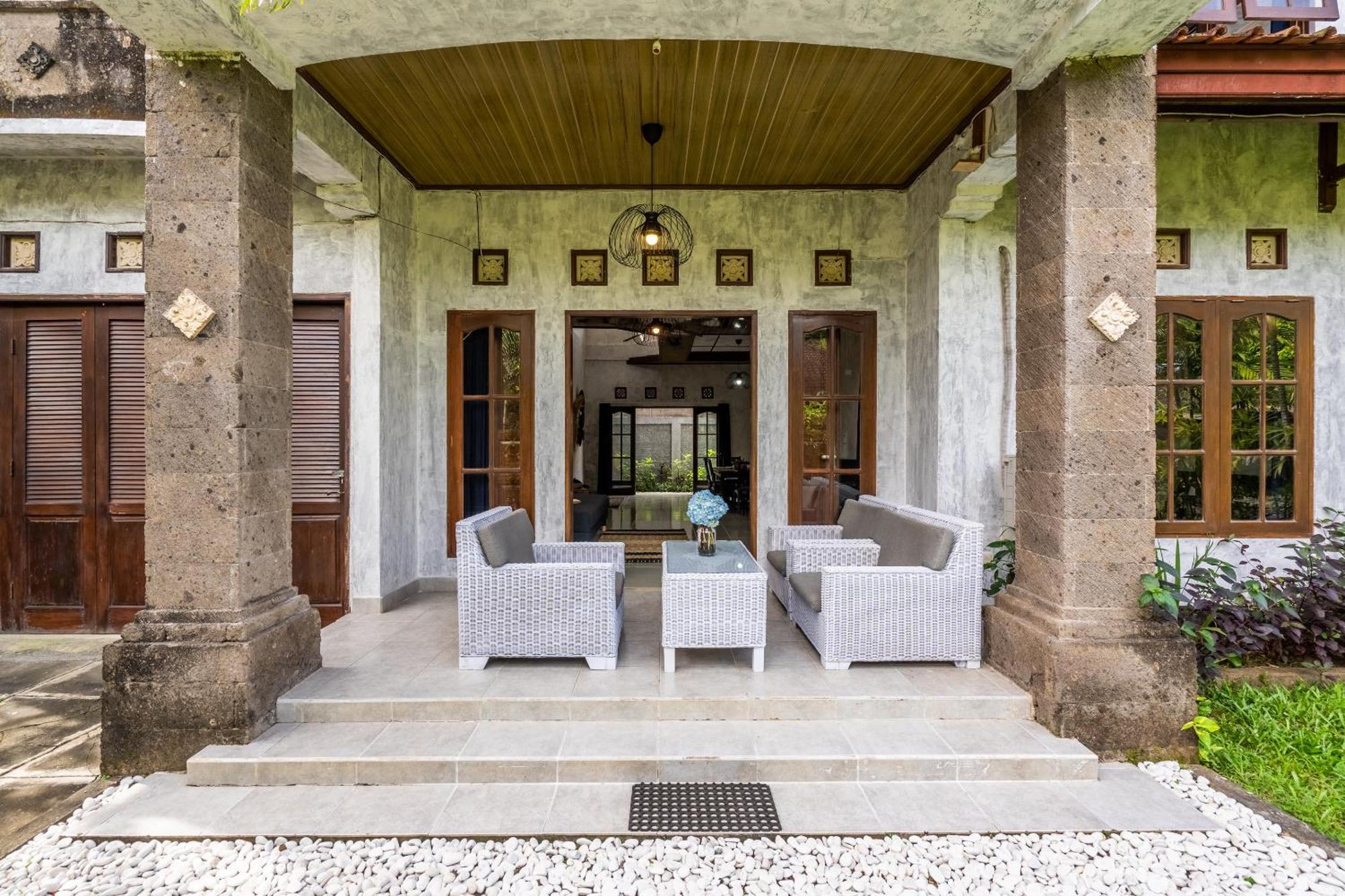 Inari Villa Nusa Dua Nusa Dua  Room photo