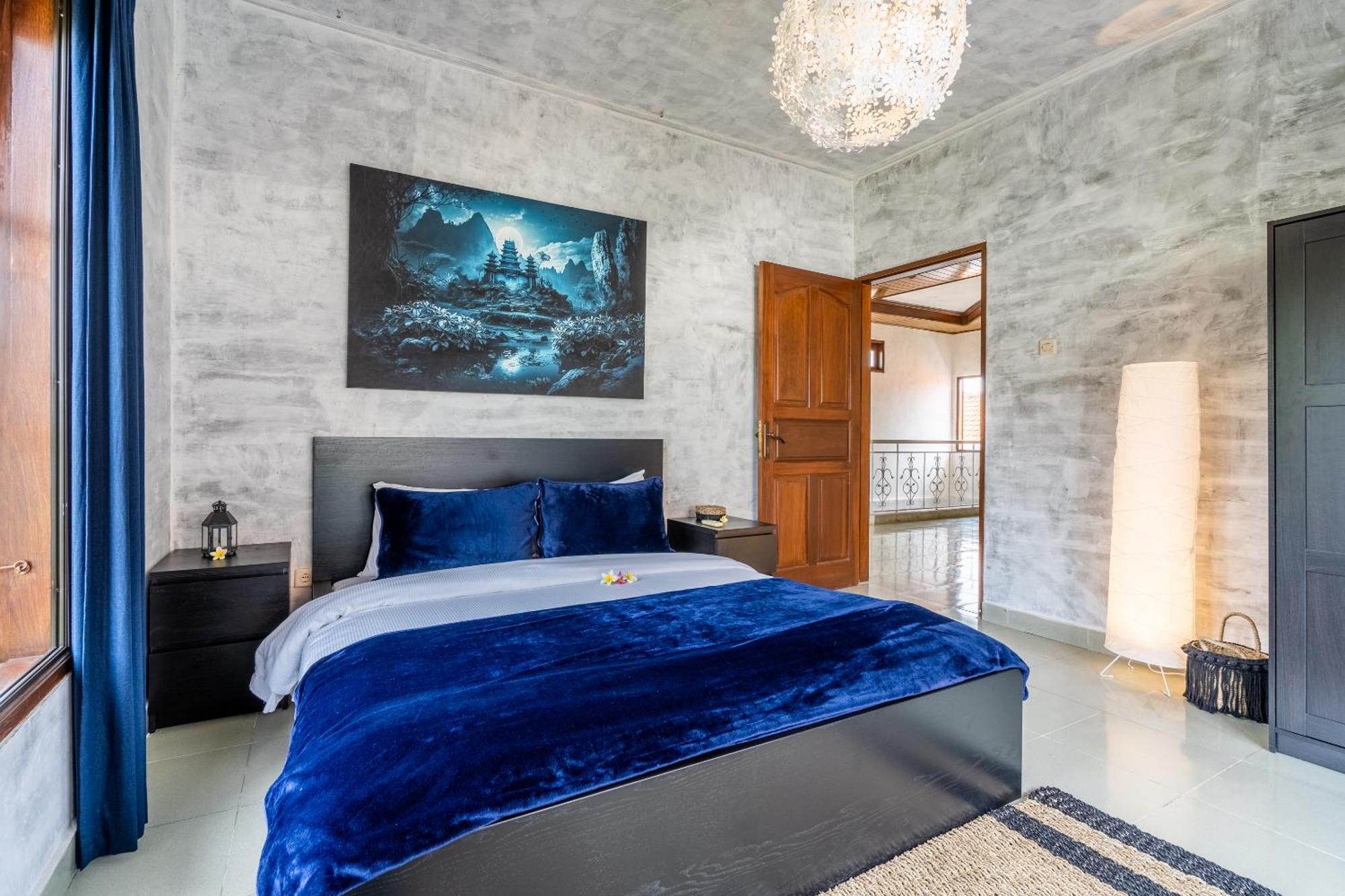 Inari Villa Nusa Dua Nusa Dua  Room photo