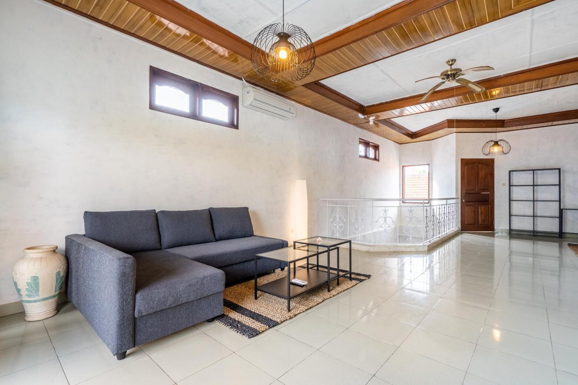 Inari Villa Nusa Dua Nusa Dua  Room photo